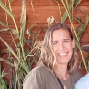 Meet your Posher, Lauren